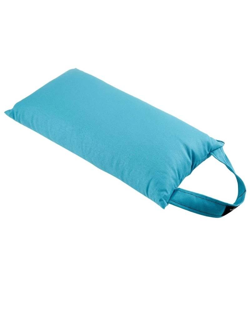 Hugger Mugger Standard Solid Yoga Bolster