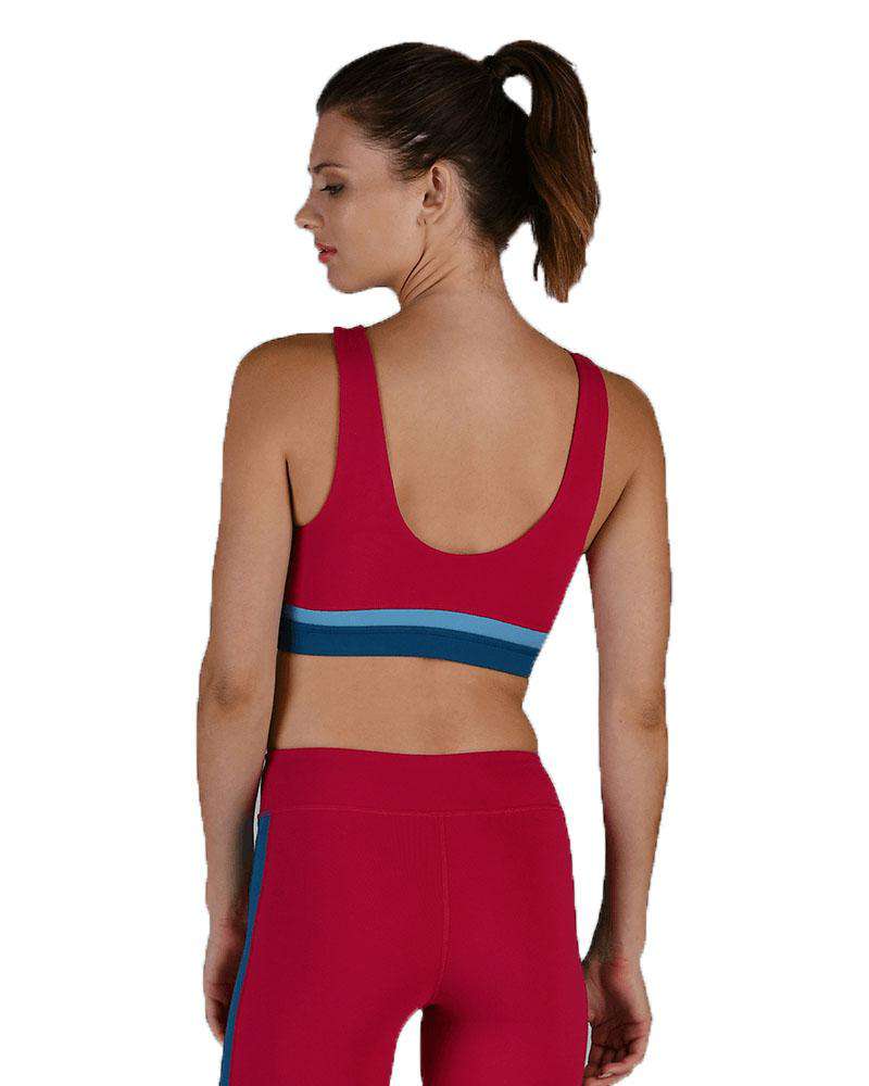 Glyder Premier Yoga Sports Bra at  - Free Shipping