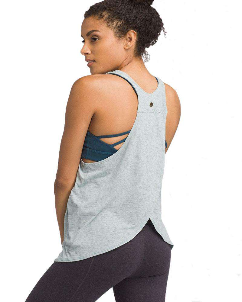 Prana Layna Bra Tank -Women's - Mukha Yoga