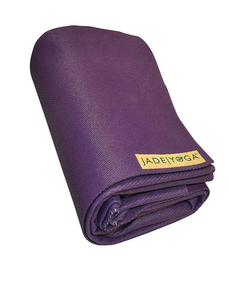 Jade Yoga Mat-Fusion - Mahashop