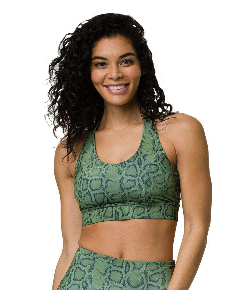 Onzie - Graphic Mudra Bra - 35 Strong – 35 STRONG