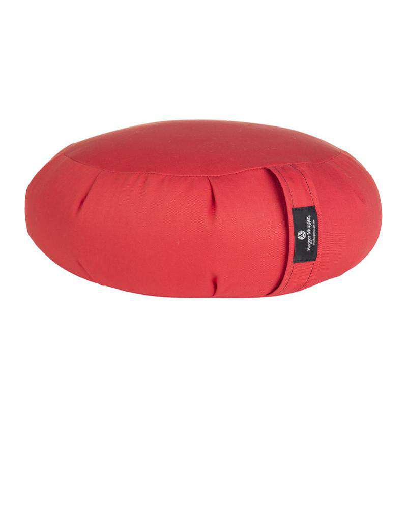 Zafuko Zafu Standard Meditation and Yoga Cushion at