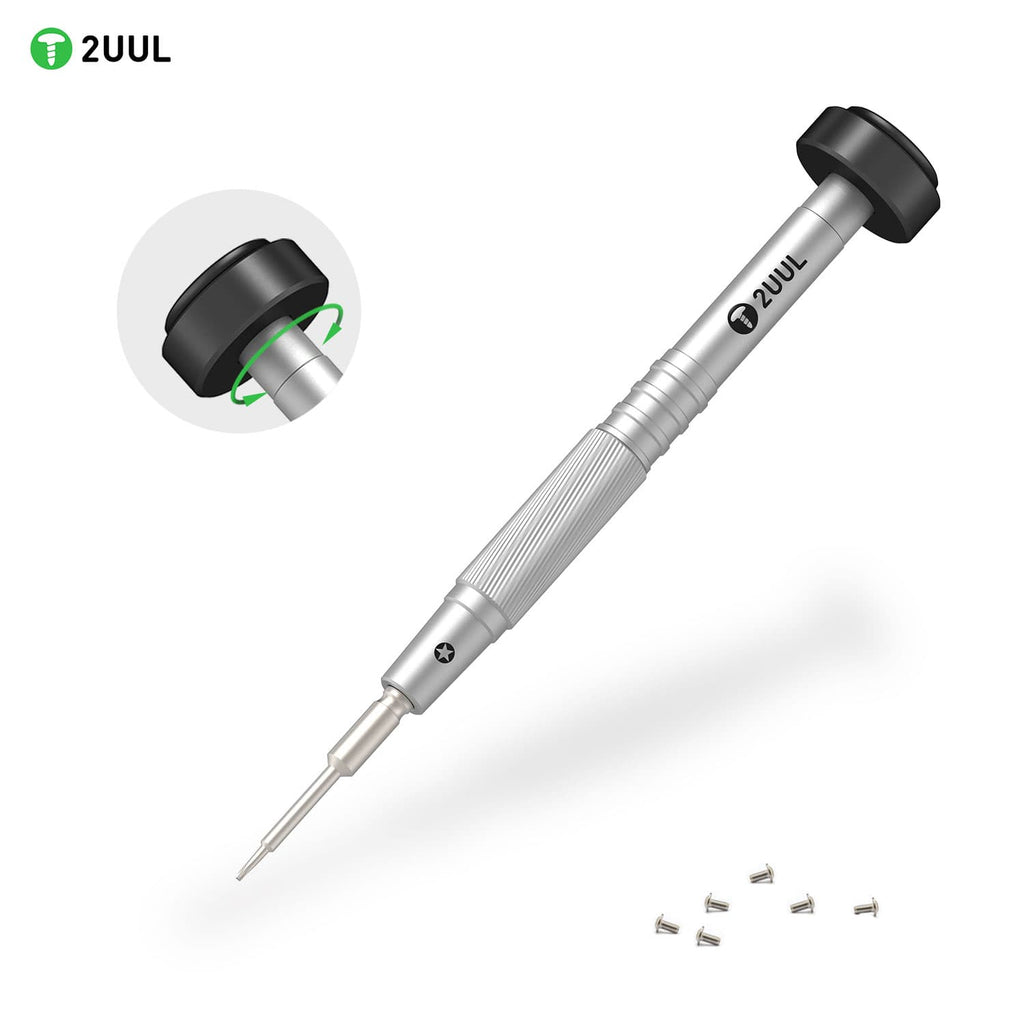 U0001 2uul everyday screwdriver for phone repair