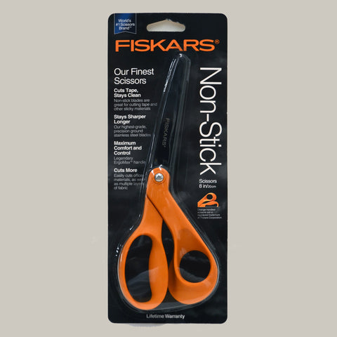 Fiskars Folding Scissors – originalwoolydragon