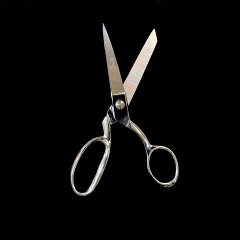 Gingher Pinking Shears - 7 1/2 - WAWAK Sewing Supplies