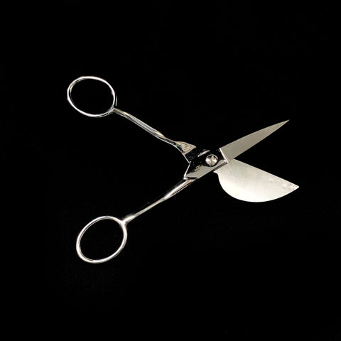 Gingher Pinking Shears – Good's Store Online