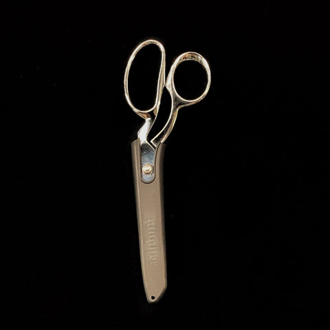 Gingher 5 knife-edge craft scissors – Square in a Square