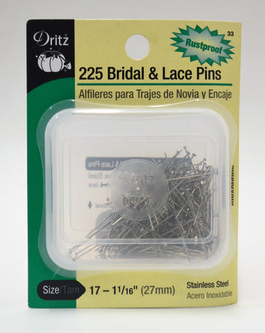 Dritz® Dressmaker Pins