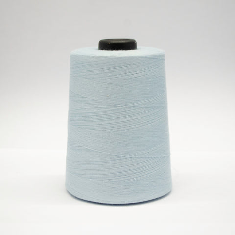 Gütermann sewing thread 1000 m, blue 32535 - Nuppu Print Company