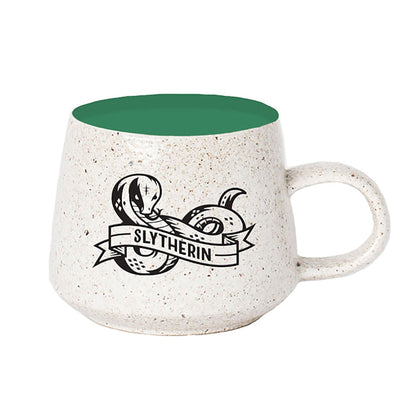 Gryffindor Aesthetic Coffee Mug by Nat.