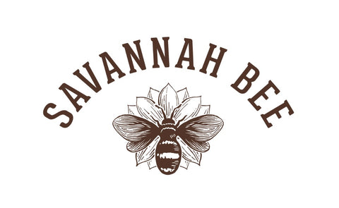Savannah Bee Honey Straws