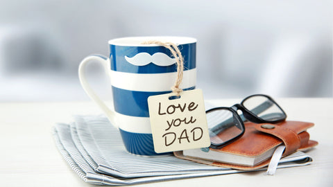 best gifts for dad