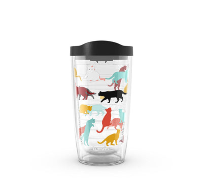 Tervis - Stitch Front and Back Tumbler, 24 oz