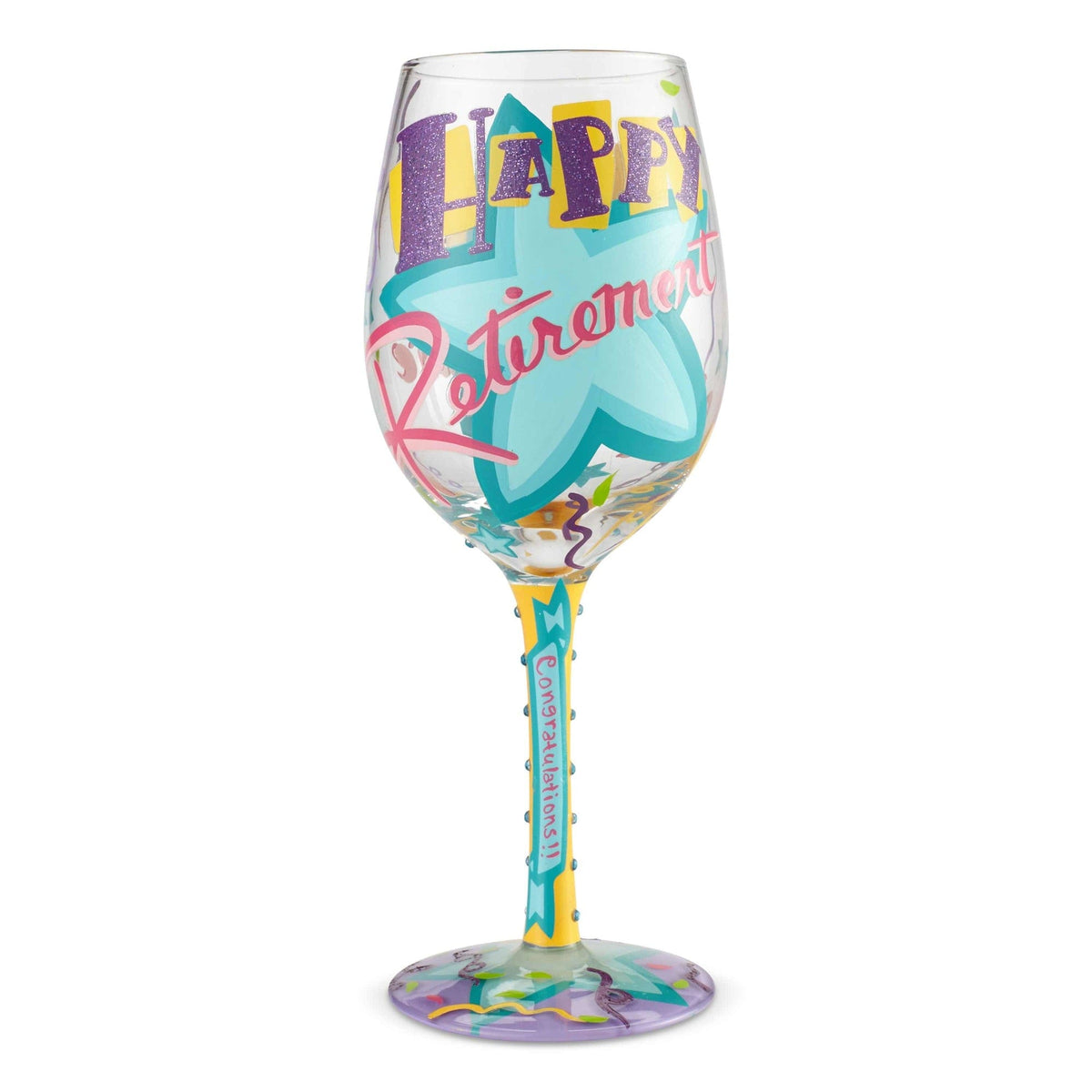 Free Free 267 Retirement Wine Glass Svg Free SVG PNG EPS DXF File