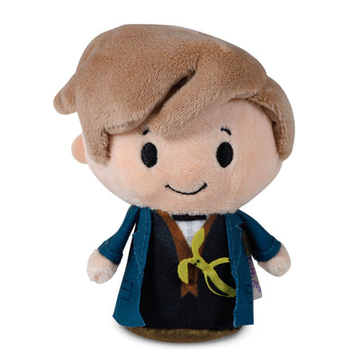 itty bittys® Harry Potter™ Ron Weasley™ in Yule Ball™ Robes Plush - itty  bittys®