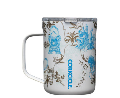 Corkcicle Mug, 16 oz, Unicorn Magic
