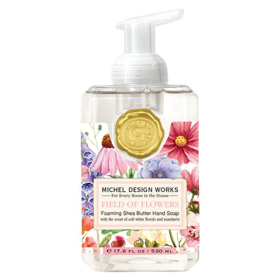 Field of Flowers - Hand Care Caddy – Banner's Hallmark