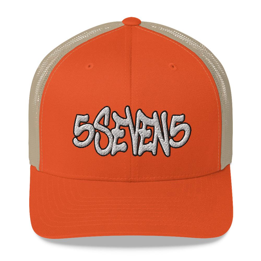 575 Trucker Style Snapback
