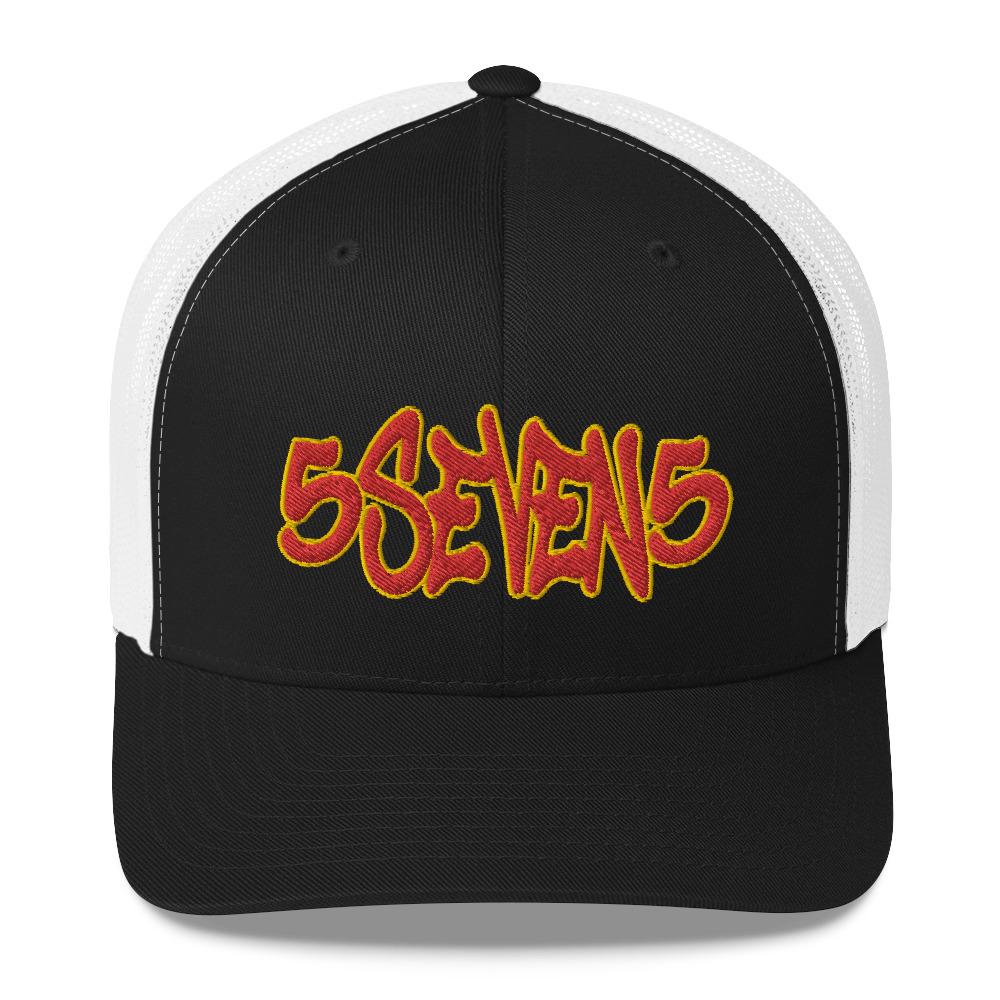 575 Trucker Style Snapback