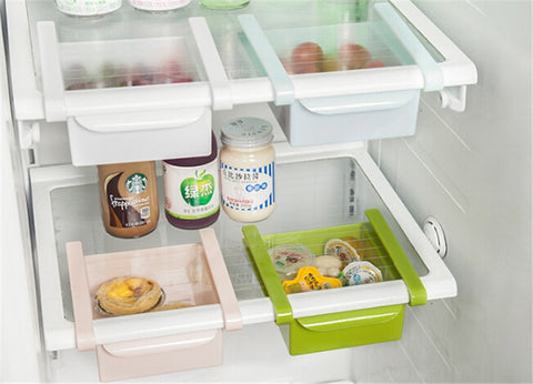 boites de rangement réfrigérateur