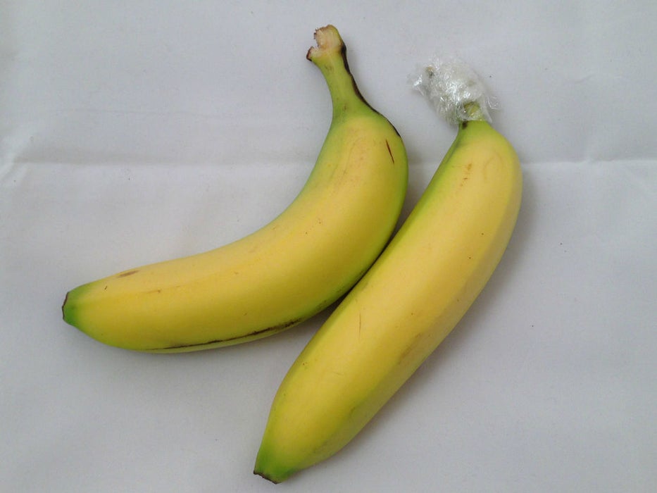 comment conserver les bananes