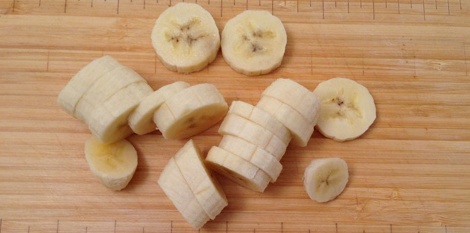 Comment garder les bananes fraîches plus longtemps