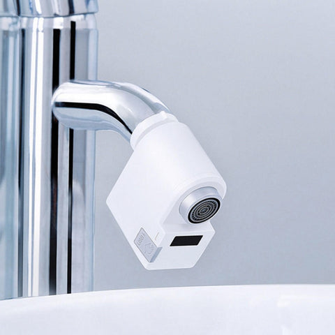 eco-robi : robinets hygiénique
