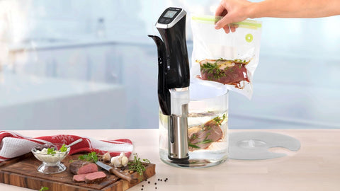 cuisine sous vide