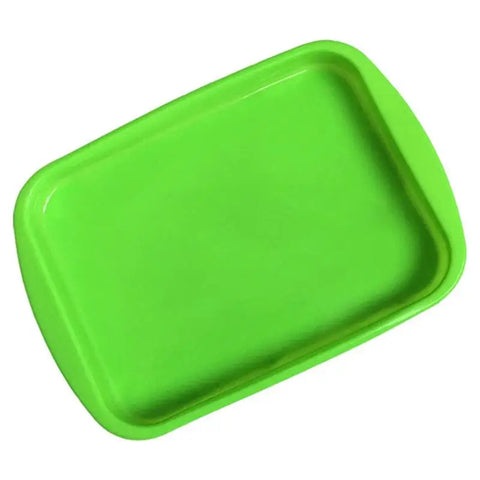 Moule à Gâteau Silicone - Rectangulaire