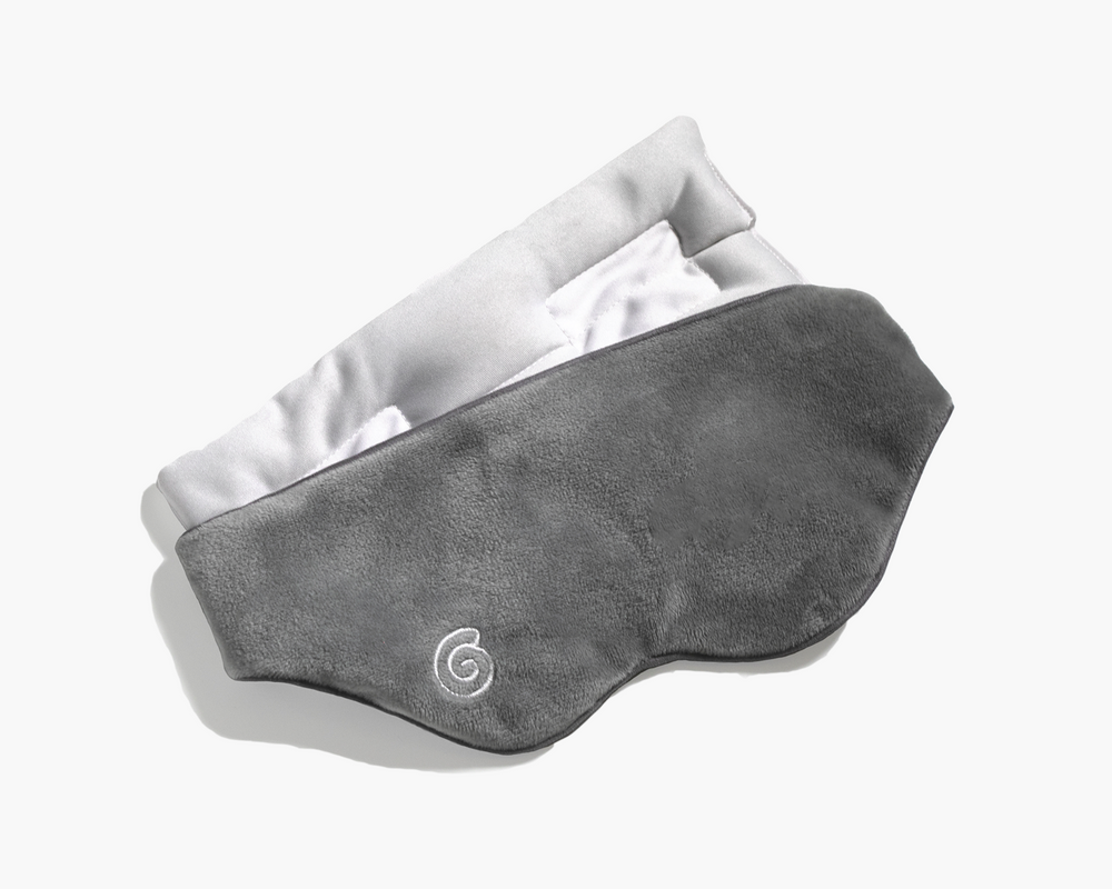Weighted Sleep Mask – Gravity Blankets Canada