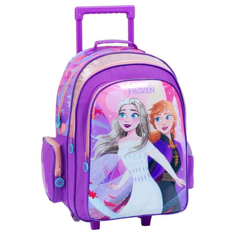 Barbie - Back To School 14 Trolley Bag