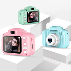 Kids Digital Camera - KidCam New Arrival