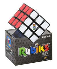New Rubik's Cube 3 X 3 From Mr Toys