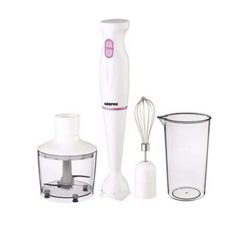 Geepas Hand Blender