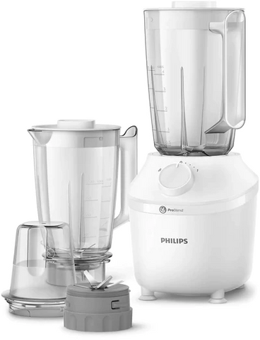 Philips Blender White