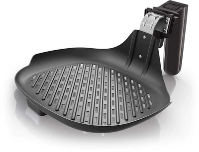 Philips Airfryer Grill Pan Accessory