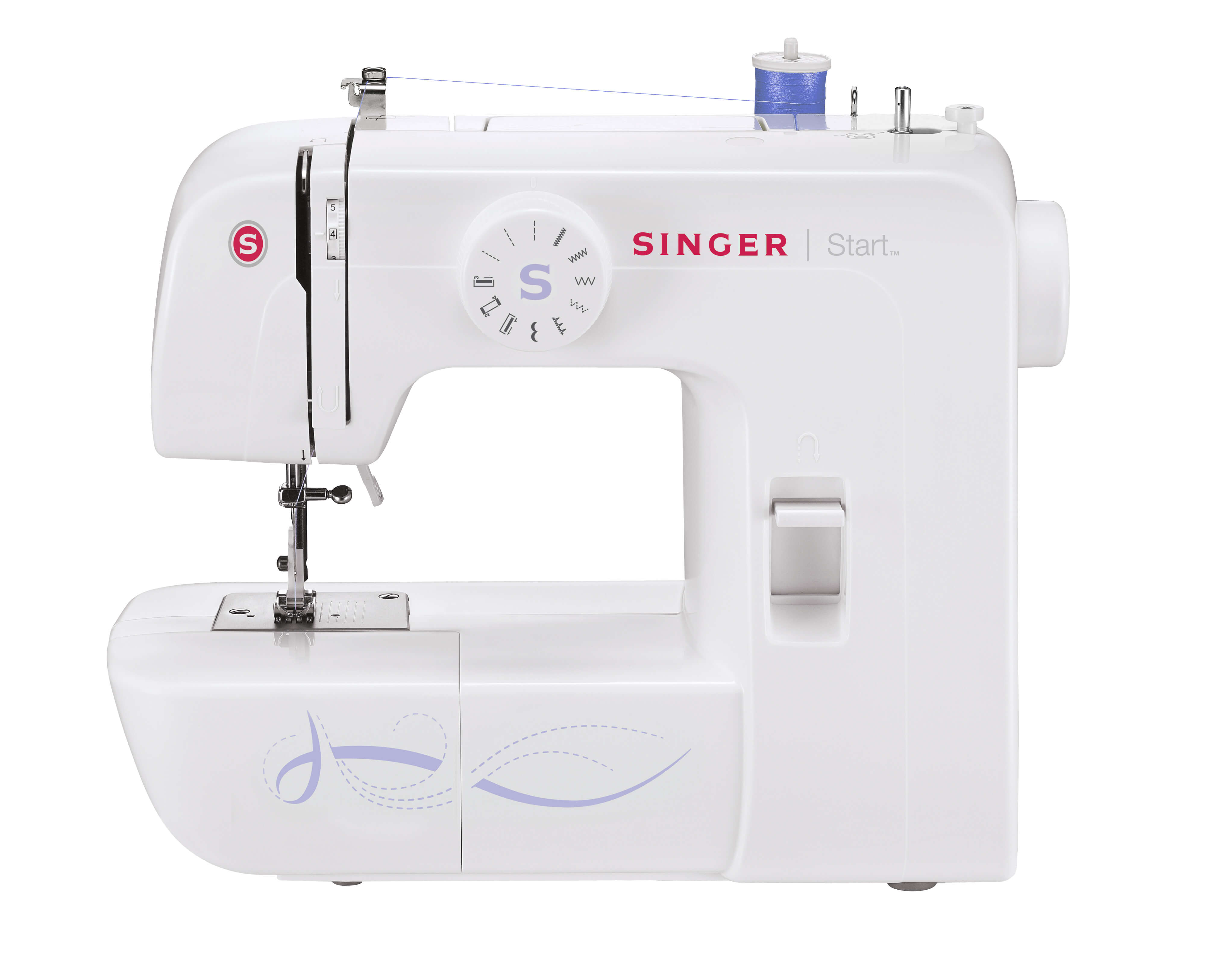 Simple™ 3223Y Sewing Machine