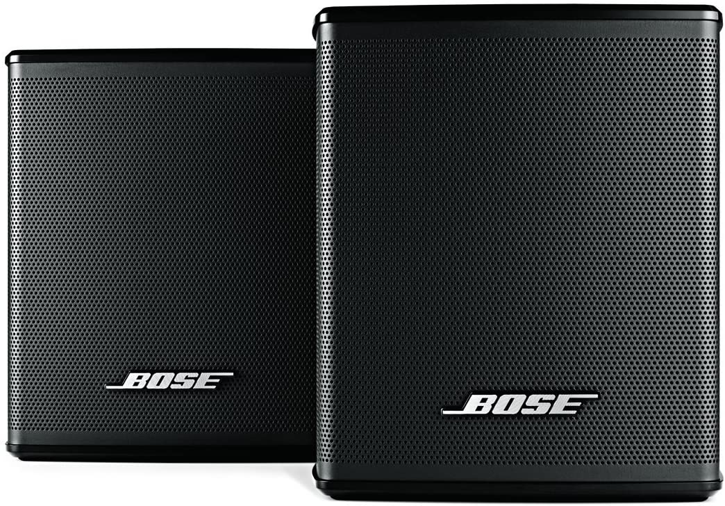 Bose Smart Soundbar 900 - ASL Sistemas Audiovisuales