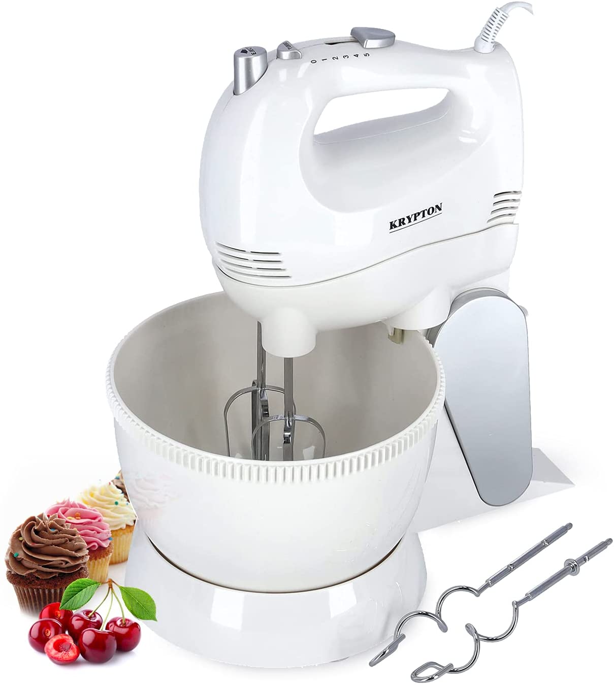 PowerPro 150 Watt Hand Mixer