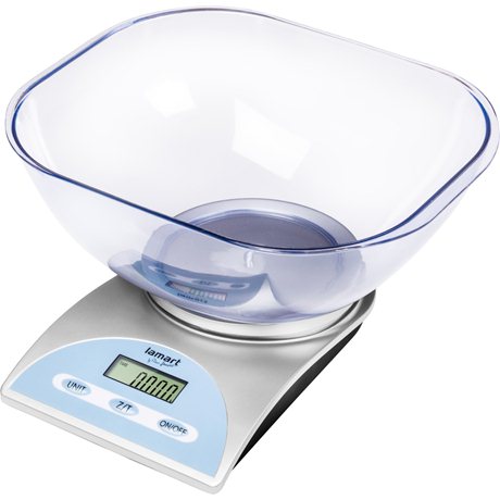 Geepas Kitchen Analog Kitchen Scale - Kitchen Food Scale And Multifunction  Weight Scale With Removable Bowl, 11 Lb 5Kg, 2 Years Warranty price in  Saudi Arabia,  Saudi Arabia