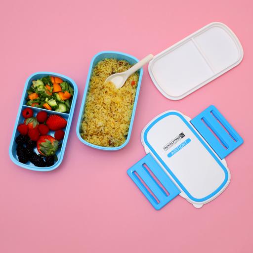 Yumbox Original - Surf Blue Submarine – Eliza B's