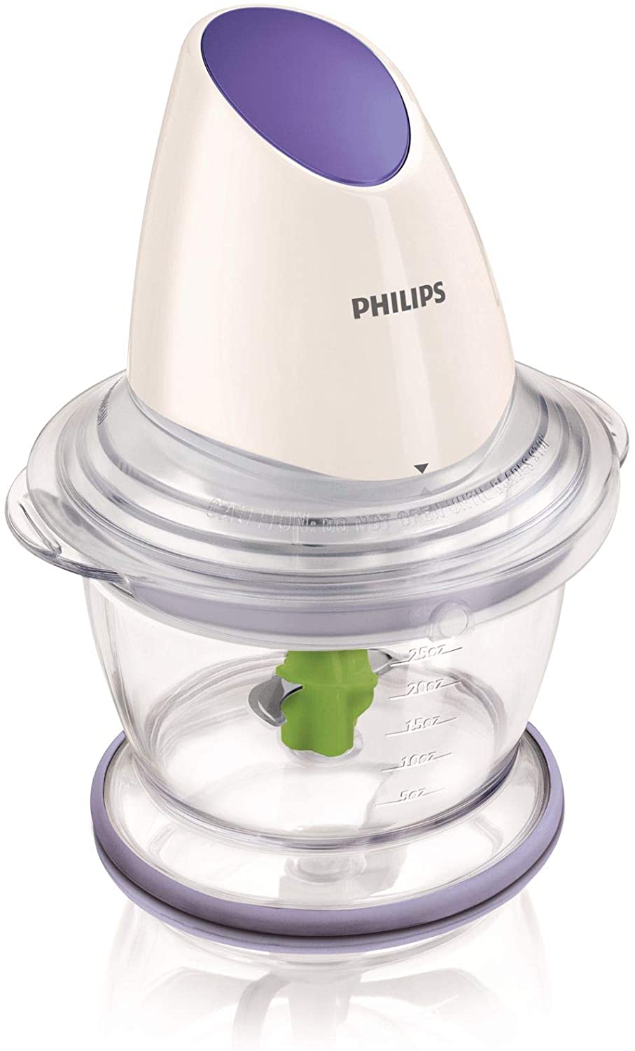 Philips Multichopper Review and Demo 