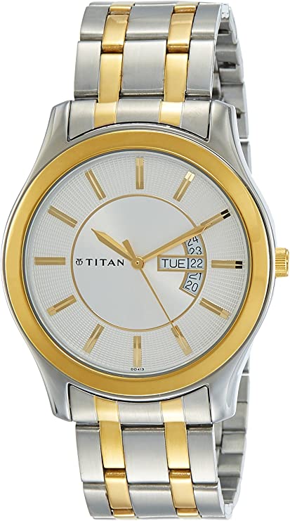 TITAN 1773SM02 Watch - For Men in Pune at best price by First Copy Watches  - Justdial