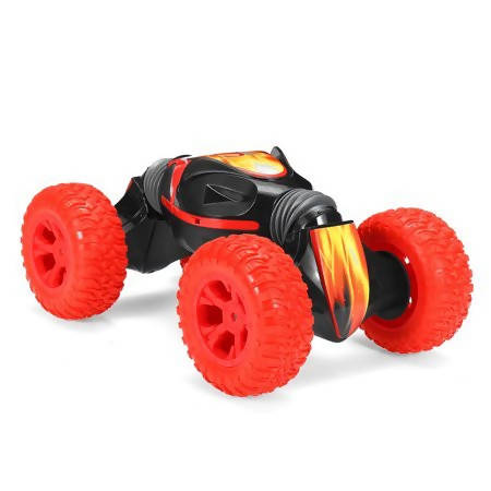 Drift Remote control Car Toy 4WD RC Car 1:16 2.4G Stunt Drift Run Incl