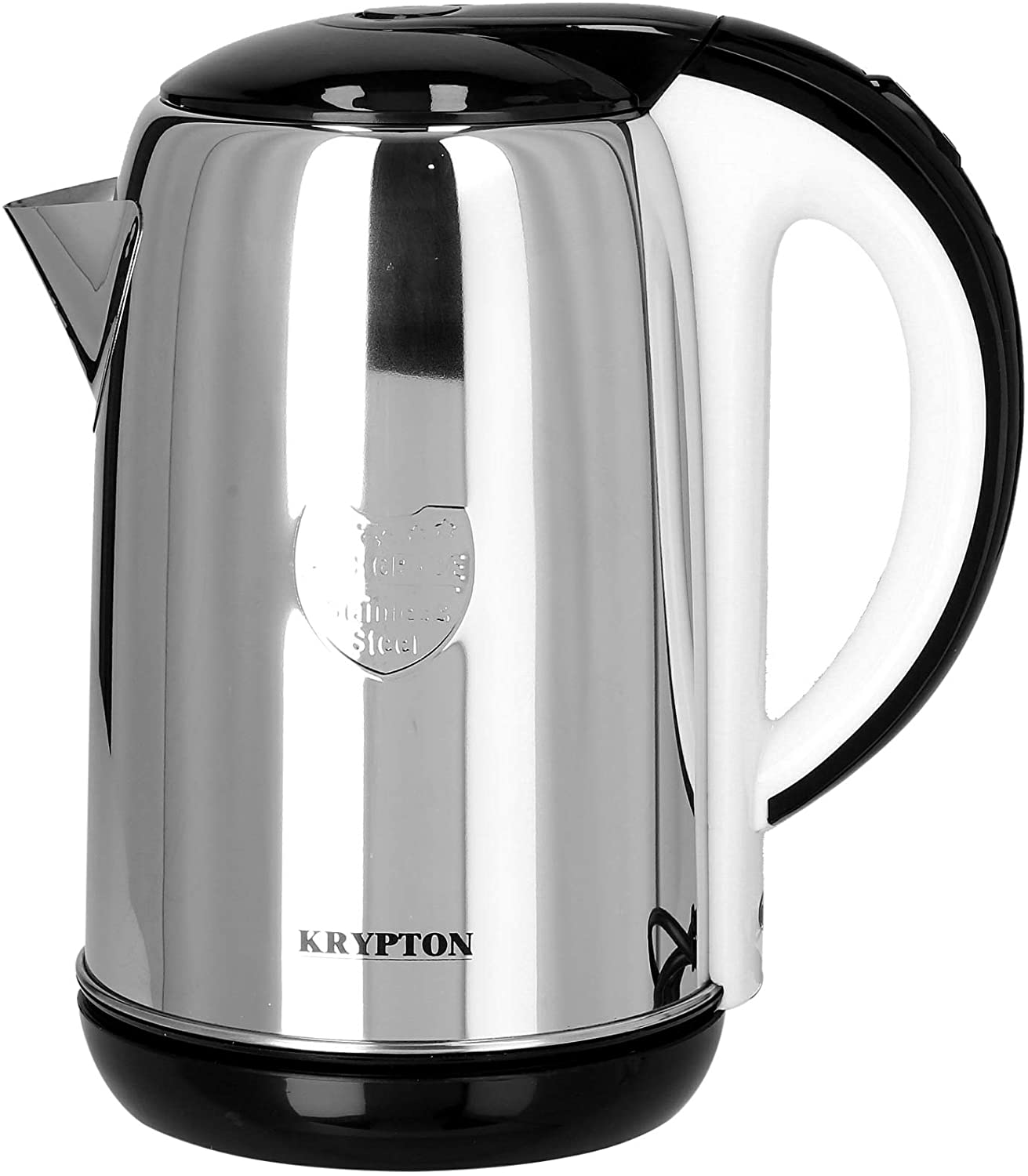 Variable Temperature Electric Kettle, SWK 7706GD