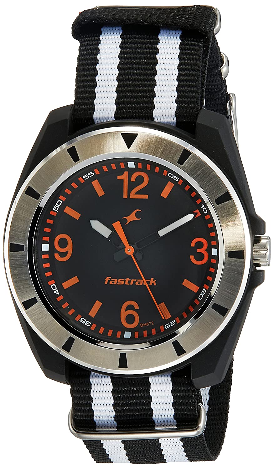 Fastrack nk3015al01 store