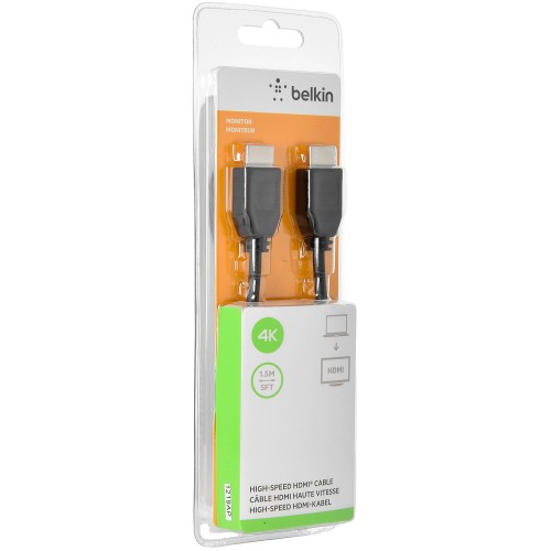 Câble HDMI haute vitesse 5 m avec Ethernet - 2L-7D05H, ATEN Câbles