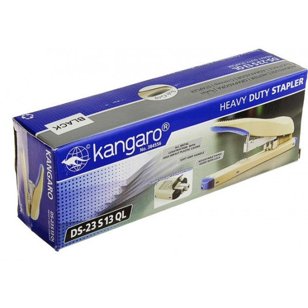 Kangaro TS-623 / Z agrafeuse cloueuse Kangaro
