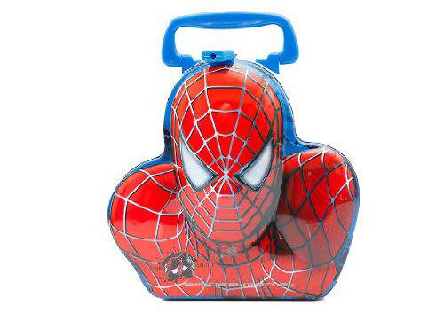 Spider Man Piggy Coin Bank