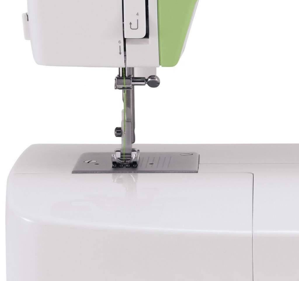 Singer Sewing Machine, White - 20248860